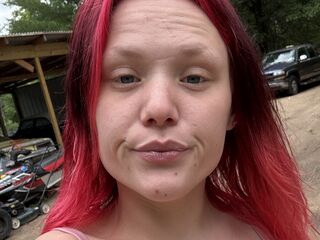 camgirl shaving pussy CherryFynee