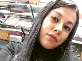 hot web cam show ChloeSolivan