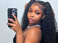 live sex photo ChristabelBella
