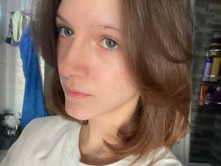 free webcam video ChristenaNelke