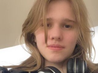 cyber sex webcam ChristieDemaline