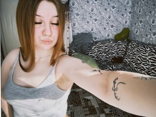 erotic cam video ClaraWeston