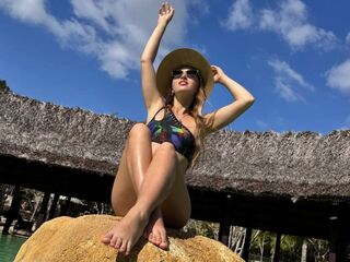 real live cam pic ClarettaPittmann