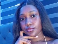 mastubating web cam girl ClaudiaModest