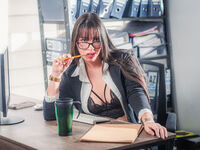 free webcam photo CloeVergara