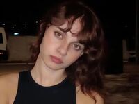 beautiful webcam girl CollinsSpear