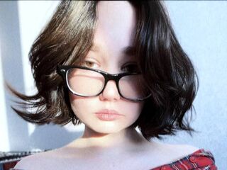 nude cam picture CoralMatteis