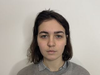 adult web cam chat CorinaHariri