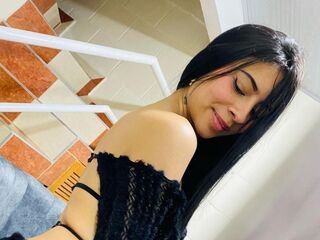 camslut naked CristalLinares