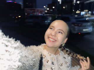 jasmin cam CristinAuslander