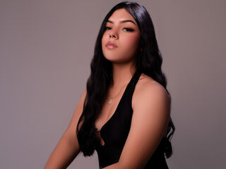 camgirl webcam picture CristinVera