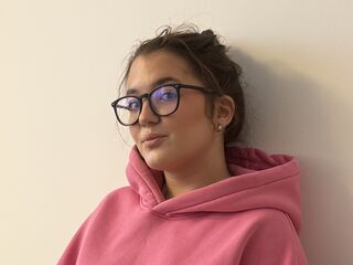 sexy webcamgirl pic CristineHoesing