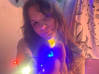girl webcamsex DaintyBelle