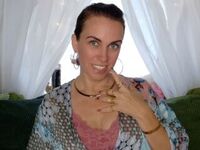 cam stripper DaishaSweet