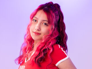 nude webcam girl picture DaisyDream