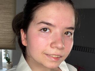 jasmin webcam girl DaisyMolen