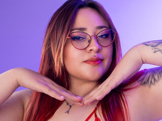 fingering camgirl DakotaWrim
