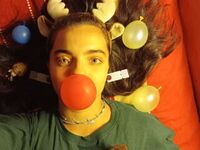 webcam bitch chat DaliaWeller