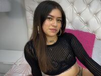 camgirl showing tits DalyRed