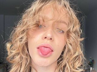 cam girl webcam DaniaGanis