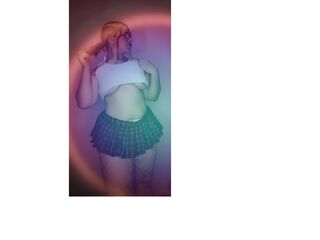 jasmin live show DanielaCross