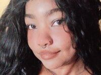 fingering cam slut DannaBurning