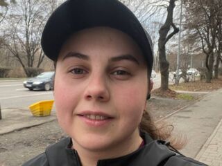 cam girl showing pussy DariaCalm