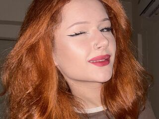 Kinky webcam girl DarylNighton