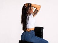 camgirl sex picture DenisaIvy