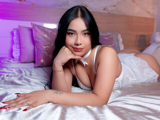 nude cam picture DianaBardot