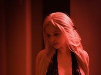 closeup Dolyporcelain