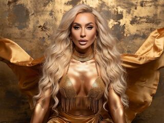 fingering camgirl DonnaAnjelina