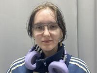 webcamstripper picture DoraDawson