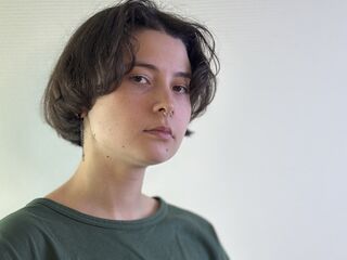 camgirl video chat DoreenTovrea