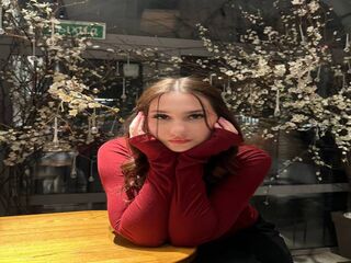 naked webcam girl EarthaBlaise