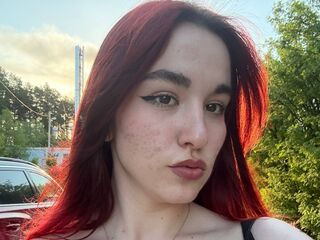 beautiful girl webcam EleanorHoesing