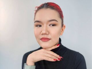 hot webcam picture EliciaFeickert