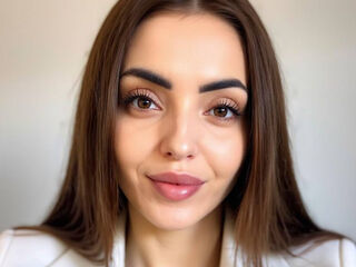 nude webcam ElizaMories