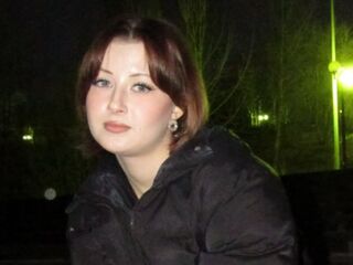 kinky video chat performer ElizabethGrochma