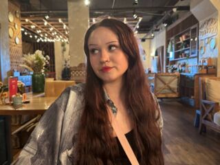 live teaser web cam EmilyGreek