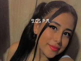 jasmin livesex EmilyStuar