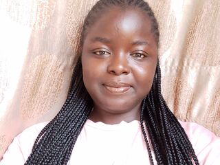 shower livecam EstherWilliam