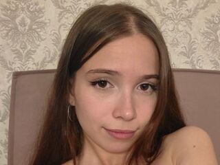 hot naked cam girl EvaDunmore