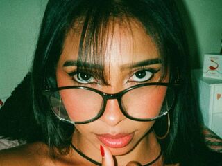 naughty cam girl EvelinWatson