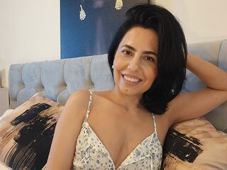 anal cam sex EvelineAngeles