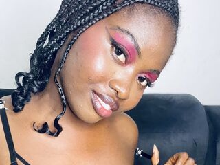 live cam girl EvraGray