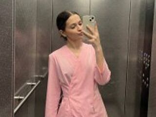 naked webcamgirl picture FeleciaSirak