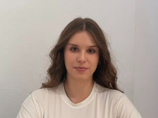 naughty webcamgirl FlorineDazzi
