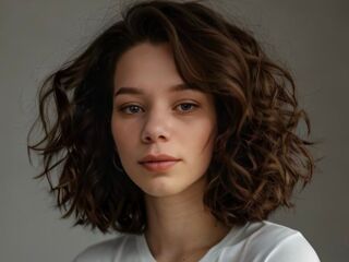 dirty webcam picture GenovevaGraubard