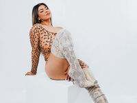 bedroom livesex GiaMartineli